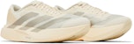 (W) adidas Adizero Evo SL 'Wonder White' Putih Menawan JR5841