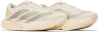 Cheap (W) adidas Adizero Evo SL 'Wonder White' Putih Menawan JR5841
