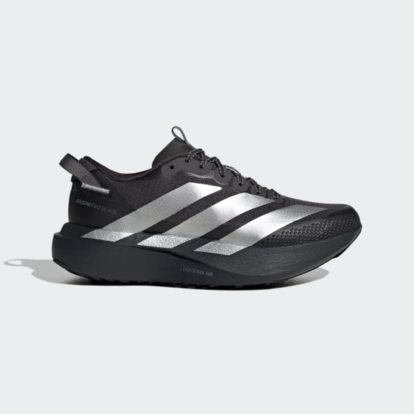 (Women) Adidas Adizero EVO SL ATR Carbon/Silver Metallic/Grey Four KK2721