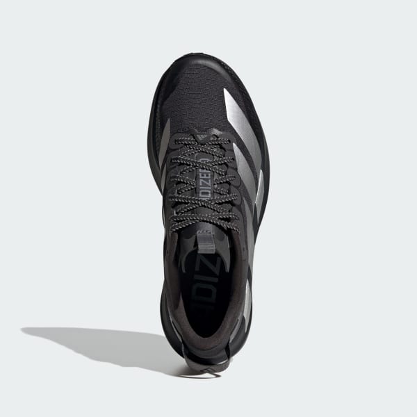 Order (W) 阿迪达斯 Adizero EVO SL ATR 碳灰/银色金属/灰色四 KK2721