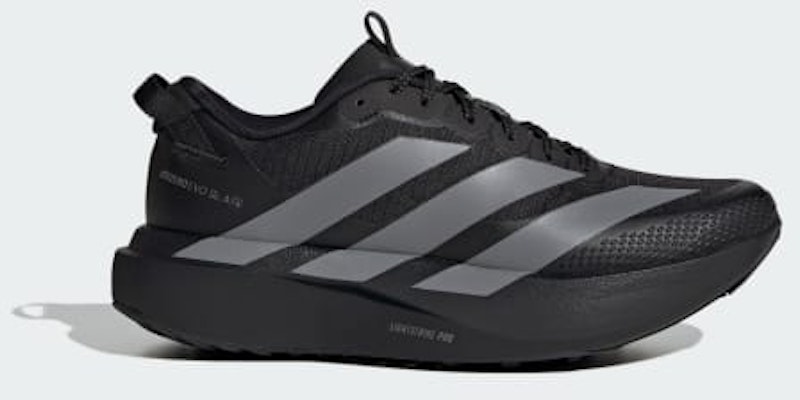 (W) adidas Adizero EVO SL ATR Zwart/Grijs Drie/IJzer Metallic KK2723 Buy (W) adidas Adizero EVO SL ATR Zwart/Grijs Drie/IJzer Metallic KK2723