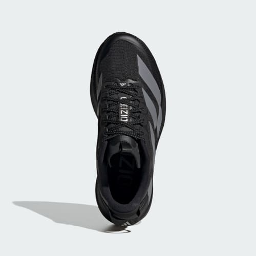 Order (W) adidas Adizero EVO SL ATR Zwart/Grijs Drie/IJzer Metallic KK2723