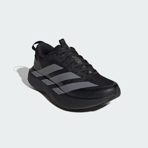 Shop (W) adidas Adizero EVO SL ATR Zwart/Grijs Drie/IJzer Metallic KK2723