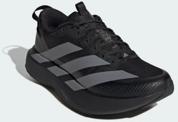 (W) adidas Adizero EVO SL ATR Zwart/Grijs Drie/IJzer Metallic KK2723 Shop (W) adidas Adizero EVO SL ATR Zwart/Grijs Drie/IJzer Metallic KK2723