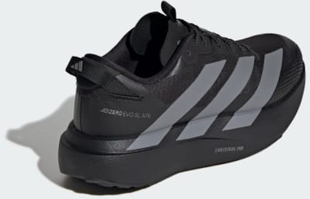 (W) adidas Adizero EVO SL ATR Zwart/Grijs Drie/IJzer Metallic KK2723 Purchase (W) adidas Adizero EVO SL ATR Zwart/Grijs Drie/IJzer Metallic KK2723