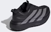 Purchase (W) adidas Adizero EVO SL ATR Zwart/Grijs Drie/IJzer Metallic KK2723