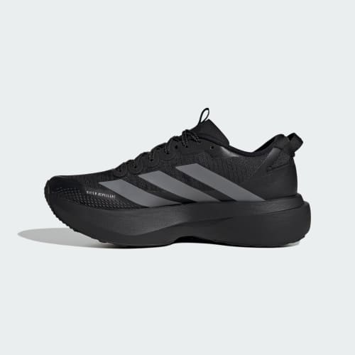 Details for (W) adidas Adizero EVO SL ATR Zwart/Grijs Drie/IJzer Metallic KK2723