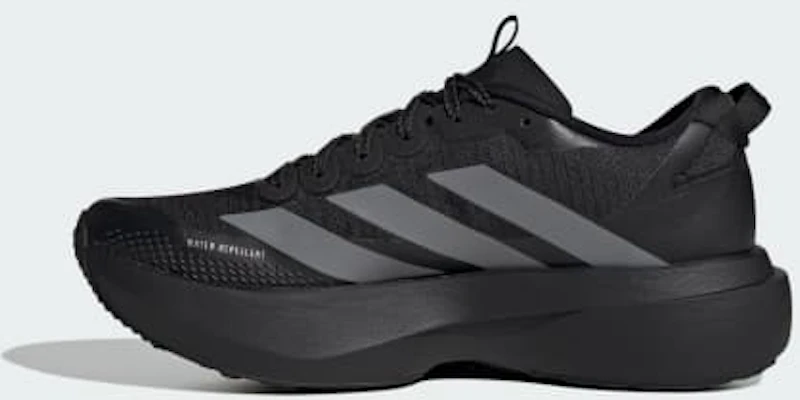 (W) adidas Adizero EVO SL ATR Zwart/Grijs Drie/IJzer Metallic KK2723 Details for (W) adidas Adizero EVO SL ATR Zwart/Grijs Drie/IJzer Metallic KK2723