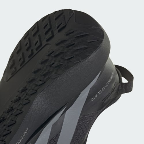 Sizing (W) adidas Adizero EVO SL ATR Zwart/Grijs Drie/IJzer Metallic KK2723