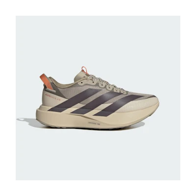 (W) Adidas adizero EVO SL ATR Wonder Cargo/Grey Strata/Crystal Linen