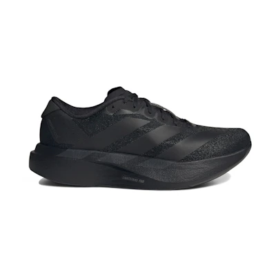 (W) adidas Adizero Evo SL 'Black'