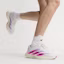 Order (W) adidas Adizero EVO SL Wit/Lucid Fuchsia/Violet Toon KJ2551