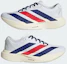 Sizing (W) adidas Adizero EVO SL 雲白/神秘藍/純紅 KK3721