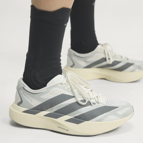 Order (W) adidas Adizero EVO SL EXO 雲白/灰四色/奇蹟銀 KJ0440