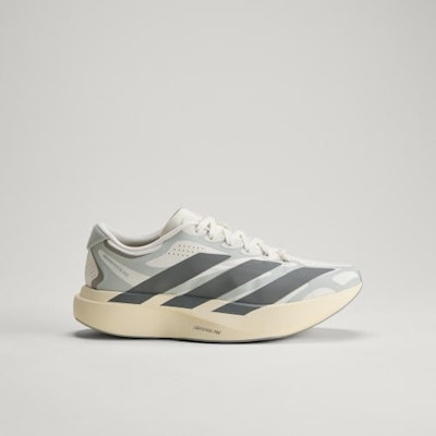 (W) adidas Adizero EVO SL EXO 雲白/灰四色/奇蹟銀 KJ0440 Lookbook (W) adidas Adizero EVO SL EXO 雲白/灰四色/奇蹟銀 KJ0440