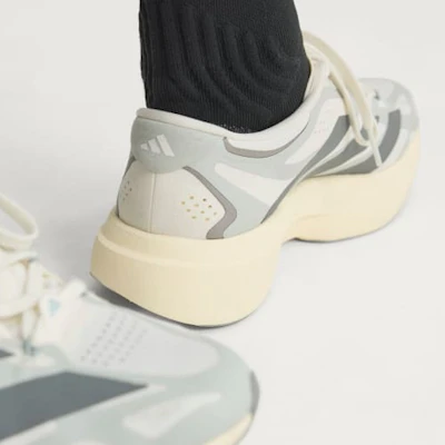 (W) adidas Adizero EVO SL EXO 雲白/灰四色/奇蹟銀 KJ0440 Purchase (W) adidas Adizero EVO SL EXO 雲白/灰四色/奇蹟銀 KJ0440