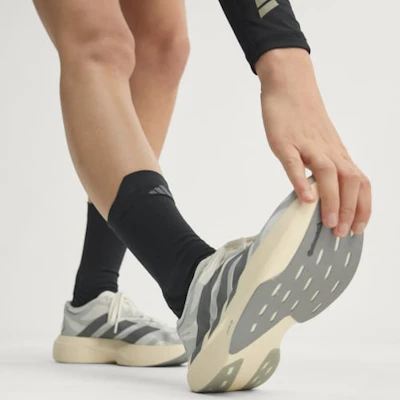 (W) adidas Adizero EVO SL EXO 雲白/灰四色/奇蹟銀 KJ0440 Cheap (W) adidas Adizero EVO SL EXO 雲白/灰四色/奇蹟銀 KJ0440