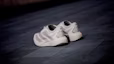 Order (W) adidas Adizero EVO SL EXO - Sepatu Lari Ringan Cloud White/Haze Coral KI4789