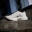 Sizing (W) adidas Adizero EVO SL EXO - Sepatu Lari Ringan Cloud White/Haze Coral KI4789