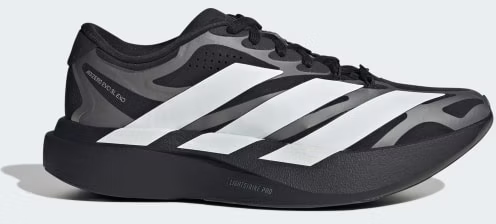 women-adidas-adizero-evo-sl-exo-sneakers-core-black-cloud-white-iron-metallic-ki-4783