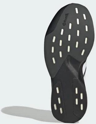 (W) adidas Adizero EVO SL EXO Core Black/Cloud White/Iron Metallic Sneakers KI4783 Lookbook (W) adidas Adizero EVO SL EXO Core Black/Cloud White/Iron Metallic Sneakers KI4783