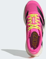 (W) Adidas Adizero EVO SL 粉紅/黑色/白色 JS4455 Order (W) Adidas Adizero EVO SL 粉紅/黑色/白色 JS4455