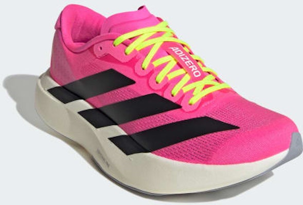 (W) 아디다스 아디제로 EVO SL 루시드 핑크/코어 블랙/클라우드 화이트 JS4455 Shop (W) 아디다스 아디제로 EVO SL 루시드 핑크/코어 블랙/클라우드 화이트 JS4455