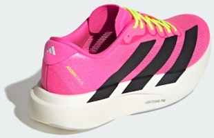 (W) Adidas Adizero EVO SL 粉紅/黑色/白色 JS4455 Purchase (W) Adidas Adizero EVO SL 粉紅/黑色/白色 JS4455