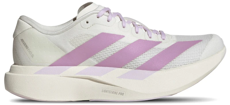 women-adidas-adizero-evo-sl-off-white-bliss-lilac-ki-7354