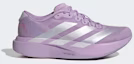 Buy (Women) Adidas Adizero EVO SL Powder Plum/Zero Metalic/Shock Pink JS4447