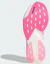 Lookbook (Women) adidas Adizero EVO SL Running Shoes Cloud White/Purple Burst/Lucid Pink KI4450