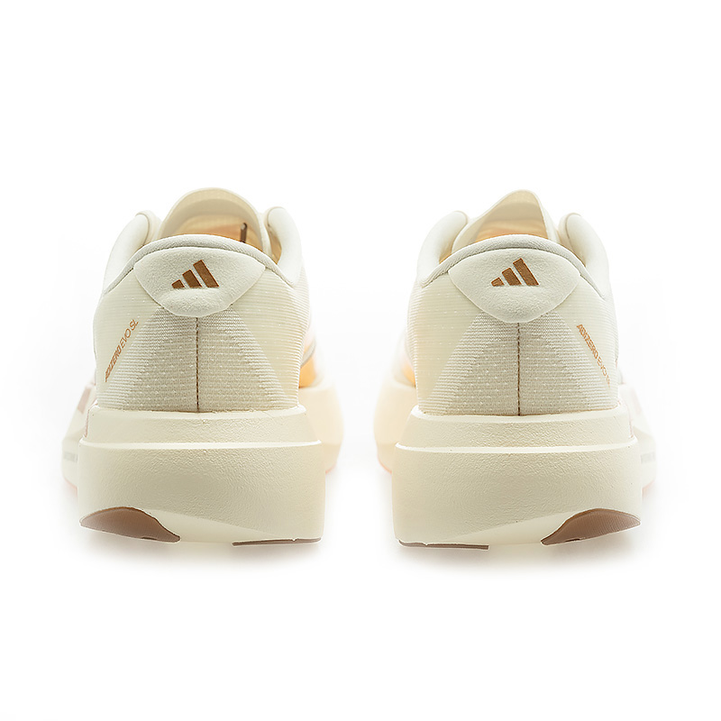 Shop (W) 阿迪达斯 Adizero Evo SL 跑鞋 白色 KK1950
