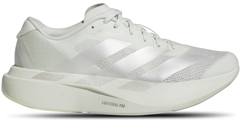 (Women) adidas Adizero EVO SL Shoes 'Crystal Jade Zero Metallic' JR5840 Buy (Women) adidas Adizero EVO SL Shoes 'Crystal Jade Zero Metallic' JR5840