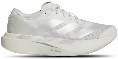 (Women) adidas Adizero EVO SL Shoes 'Crystal Jade Zero Metallic' JR5840 (Women) adidas Adizero EVO SL Shoes 'Crystal Jade Zero Metallic' JR5840