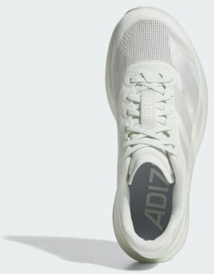 (Women) adidas Adizero EVO SL Shoes 'Crystal Jade Zero Metallic' JR5840 Order (Women) adidas Adizero EVO SL Shoes 'Crystal Jade Zero Metallic' JR5840
