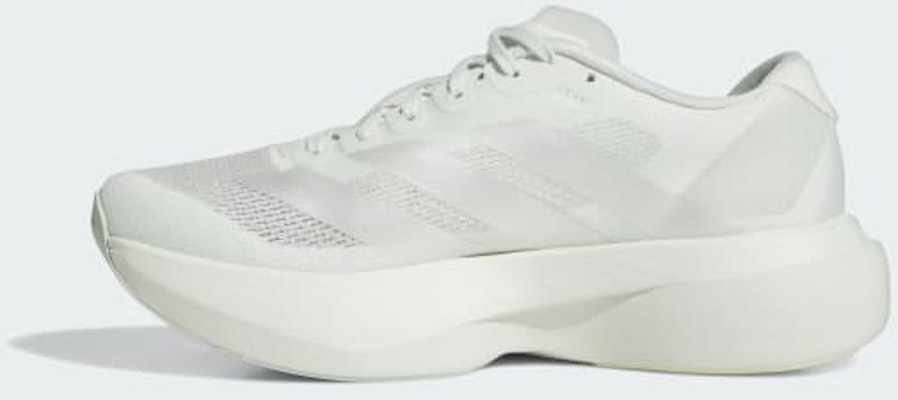 (Women) adidas Adizero EVO SL Shoes 'Crystal Jade Zero Metallic' JR5840 Details for (Women) adidas Adizero EVO SL Shoes 'Crystal Jade Zero Metallic' JR5840