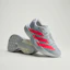 Buy (W) adidas Adizero EVO SL Plata Metálica/Rojo Lúcido/Hierro Metálico KI3383