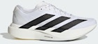 Buy (W) Zapatillas Adidas Adizero EVO SL Blanco/Negro/Gris Dash JR4736