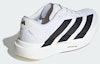 Purchase (W) Zapatillas Adidas Adizero EVO SL Blanco/Negro/Gris Dash JR4736