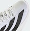 Cheap (W) Zapatillas Adidas Adizero EVO SL Blanco/Negro/Gris Dash JR4736