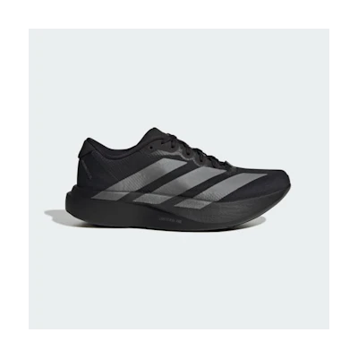 (W) Adidas Adizero EVO SL WOVEN Sneakers Core Black/Iron Metallic/Core Black