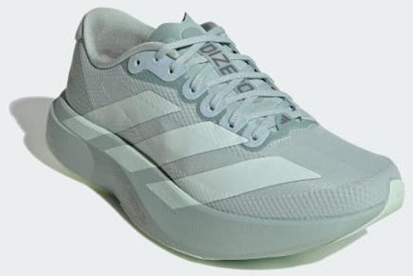 (W) 아디다스 아디제로 EVO SL 우븐 택타일 그린/베이퍼 그린/매직 그레이 메탈릭 JQ4437 Shop (W) 아디다스 아디제로 EVO SL 우븐 택타일 그린/베이퍼 그린/매직 그레이 메탈릭 JQ4437