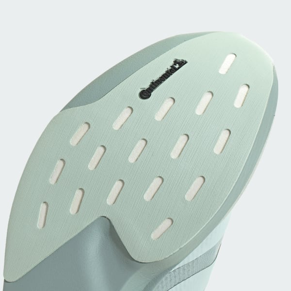 Cheap (W) 아디다스 아디제로 EVO SL 우븐 택타일 그린/베이퍼 그린/매직 그레이 메탈릭 JQ4437