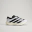 Lookbook (W) adidas Adizero EVO SL ZIP 雲白/核心黑/銀色金屬 KI4796