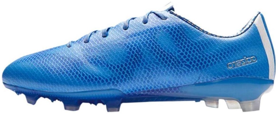 (W) adidas Adizero F50 FG 'Lucky Blue' Sepatu Bola B40104 Buy (W) adidas Adizero F50 FG 'Lucky Blue' Sepatu Bola B40104