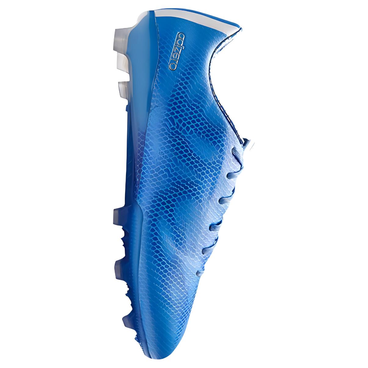 (W) adidas Adizero F50 FG 'Lucky Blue' 圖 3