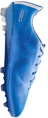 (W) adidas Adizero F50 FG 'Lucky Blue' Sepatu Bola B40104 Lookbook (W) adidas Adizero F50 FG 'Lucky Blue' Sepatu Bola B40104