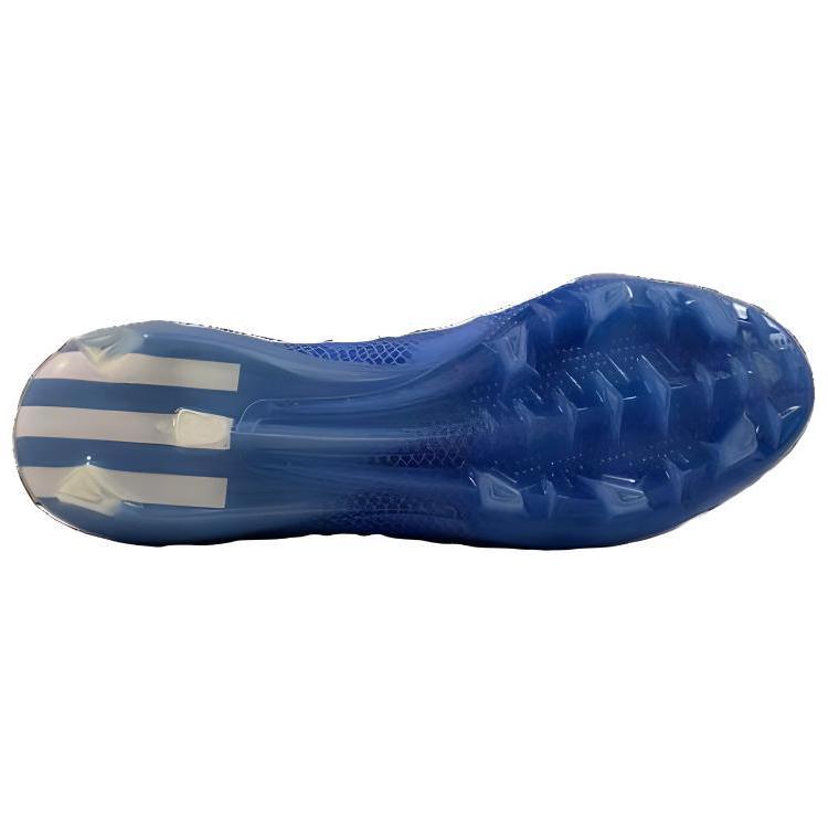 (W) adidas Adizero F50 FG 'Lucky Blue' 圖 4