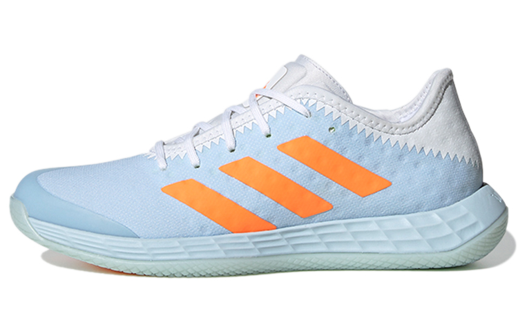 (Women) adidas Adizero Fast Court 'Light Blue' FU8388