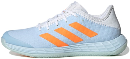 (Women) adidas Adizero Fast Court 'Light Blue' FU8388 (Women) adidas Adizero Fast Court 'Light Blue' FU8388